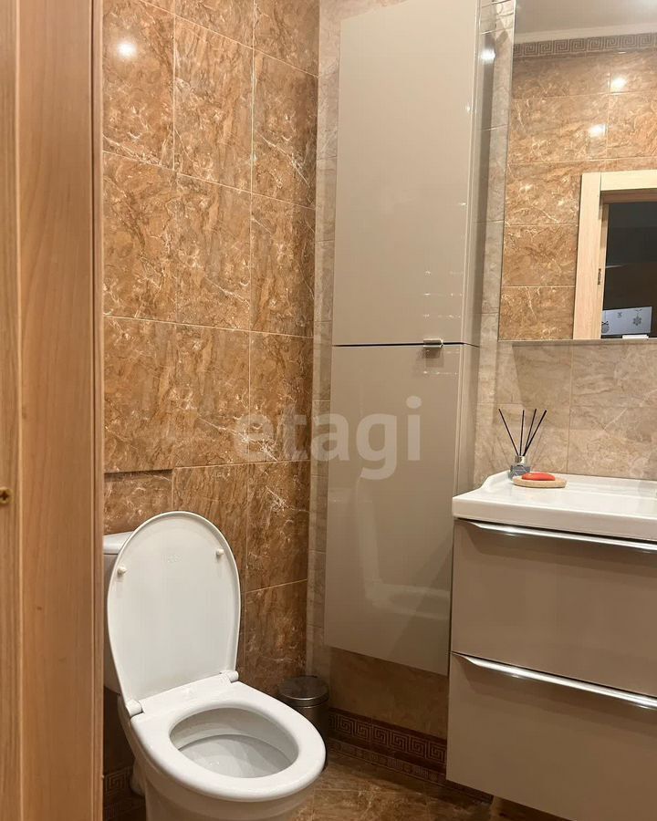 квартира г Подольск ул Садовая 3к/2 мкр-н Красная Горка, Силикатная, Подольск фото 15