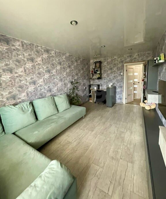квартира г Ярославль п Великий 2-й микрорайон, 54, Ростов фото 3