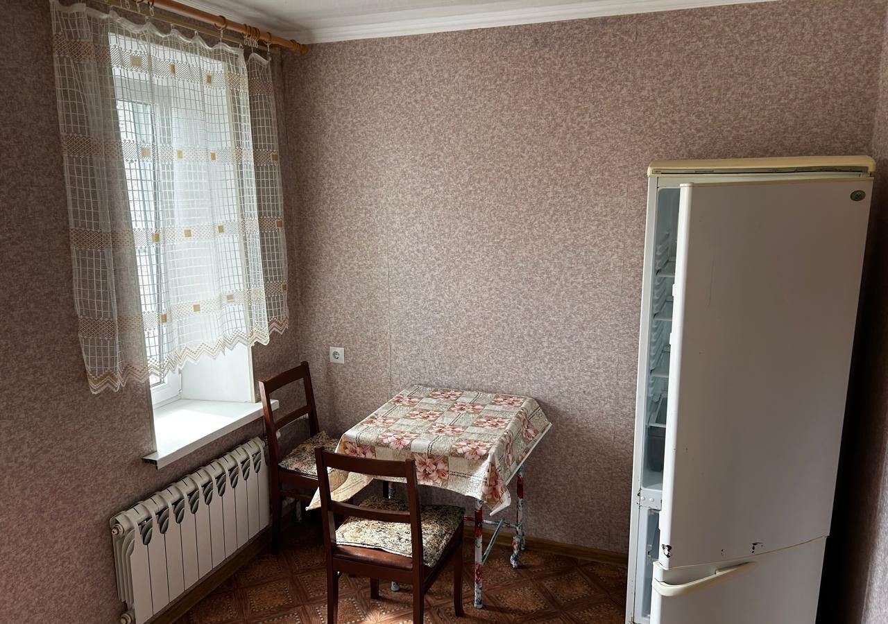 квартира г Армавир ул Калинина 86 фото 3