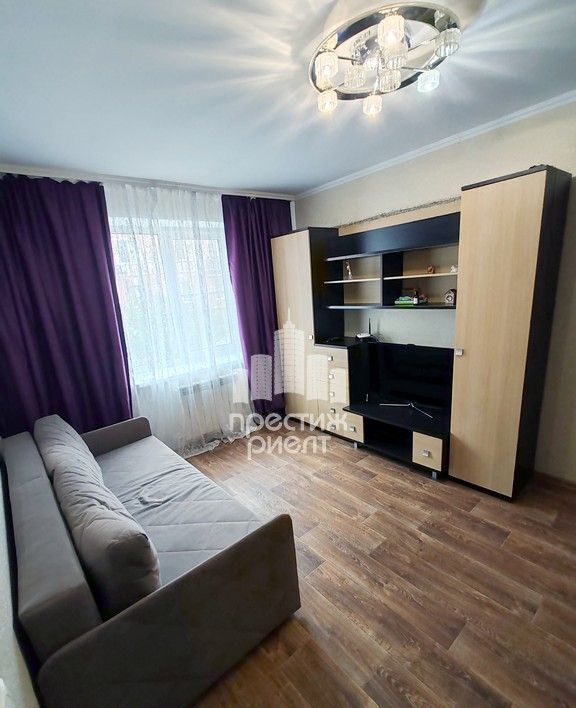 квартира г Калуга р-н Ленинский ул Георгия Амелина 29 фото 1