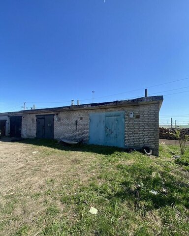 с Вяземский гаражный кооператив Колесо, Вязьма фото