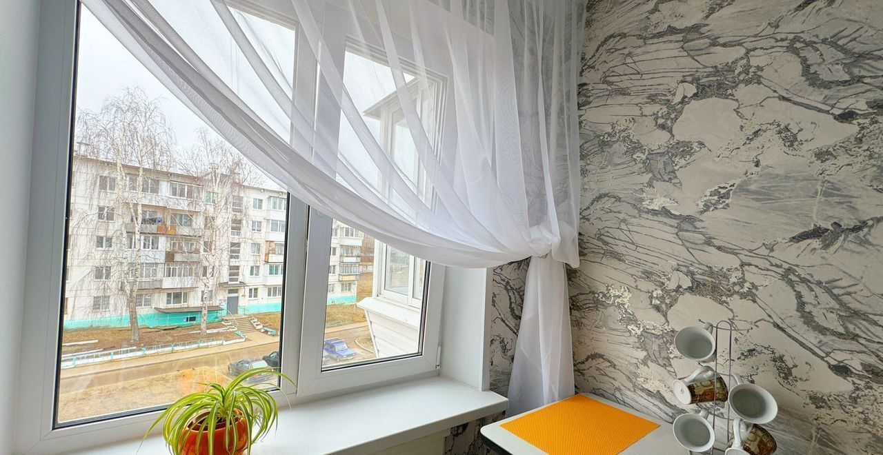 квартира г Чайковский ул Гагарина 31 фото 5
