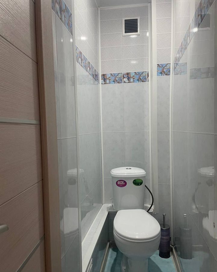 квартира г Кызыл ул Крылова 1а фото 2