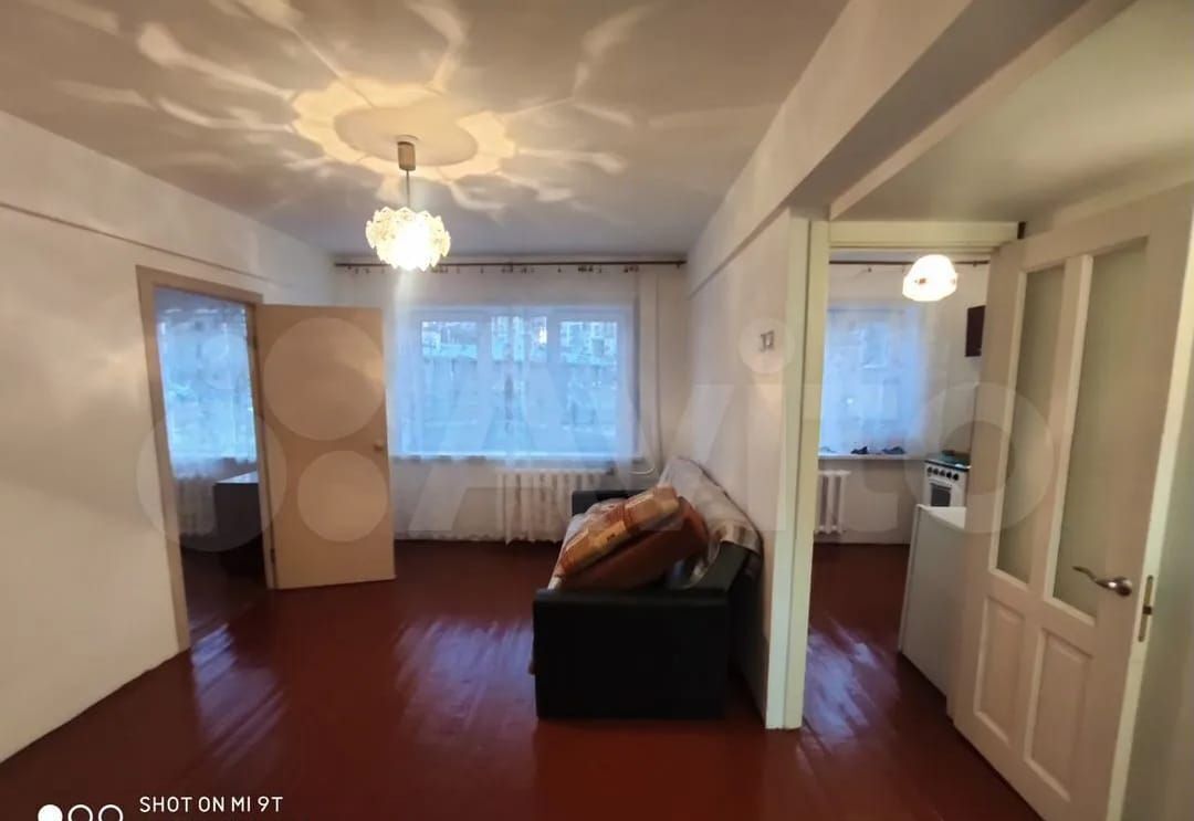 квартира г Иркутск р-н Правобережный ул Декабрьских Событий 97 фото 4