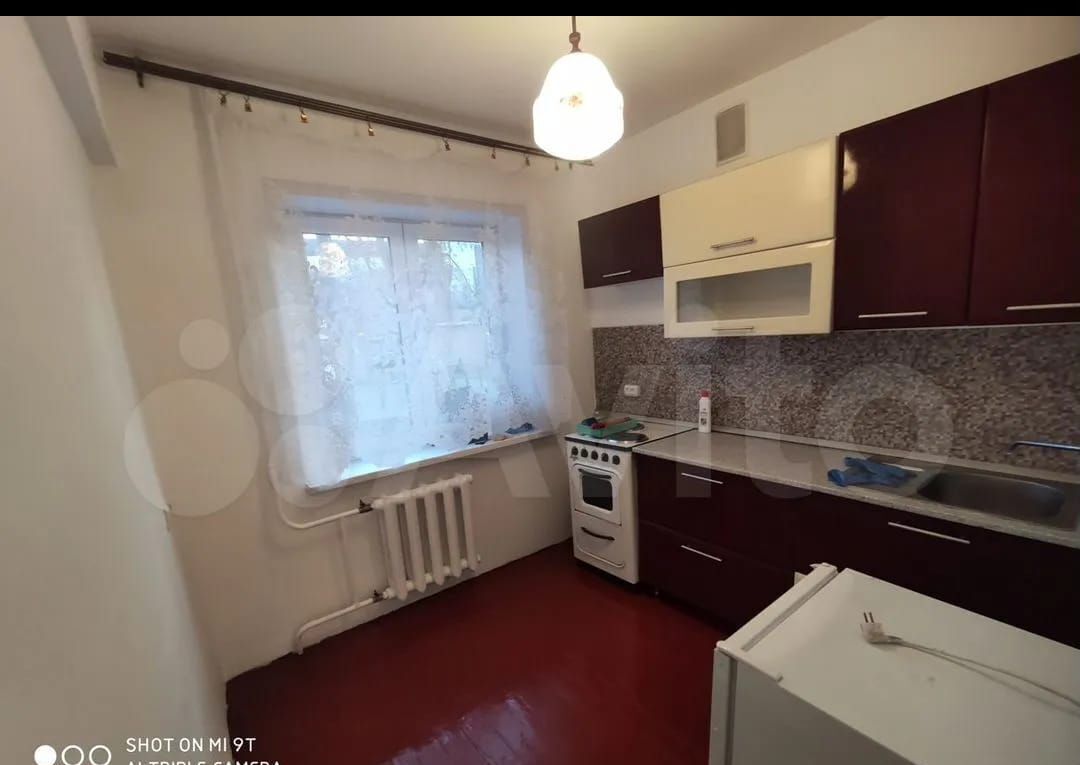 квартира г Иркутск р-н Правобережный ул Декабрьских Событий 97 фото 1