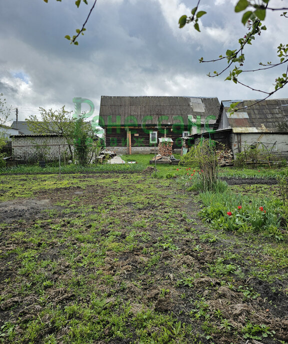 дом г Брянск рп Радица-Крыловка ул Тургенева 20 фото 18