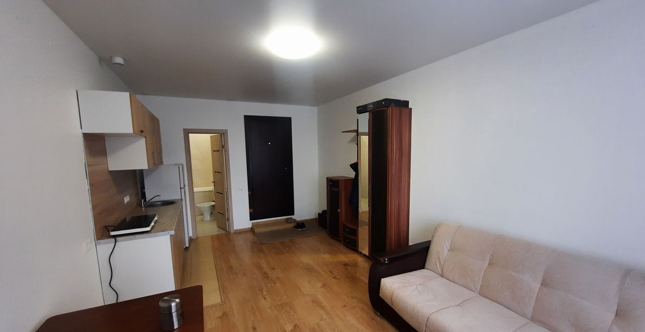 квартира г Королев ул Пионерская 30к/10 фото 3