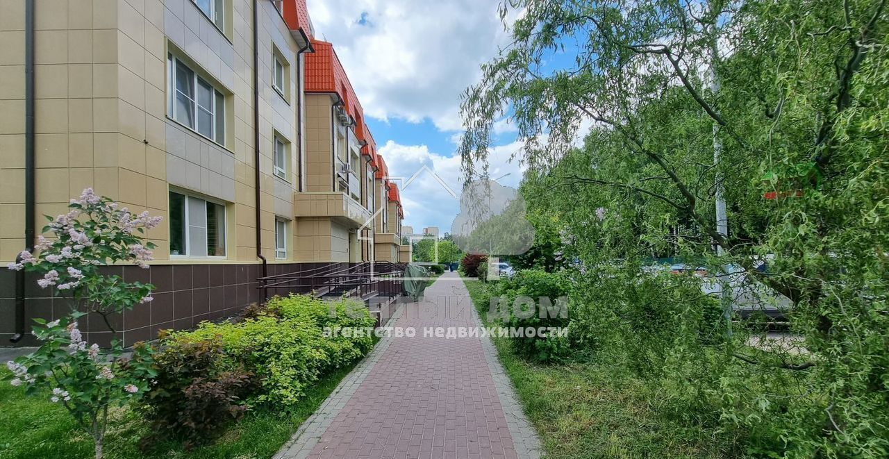 квартира г Королев ул Горького 79к/3 ЖК «Валентиновка парк» фото 34