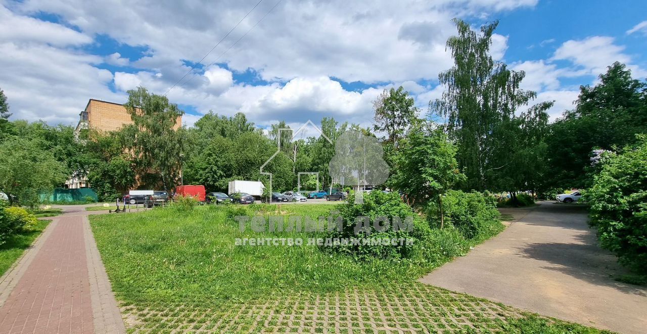 квартира г Королев ул Горького 79к/3 ЖК «Валентиновка парк» фото 40