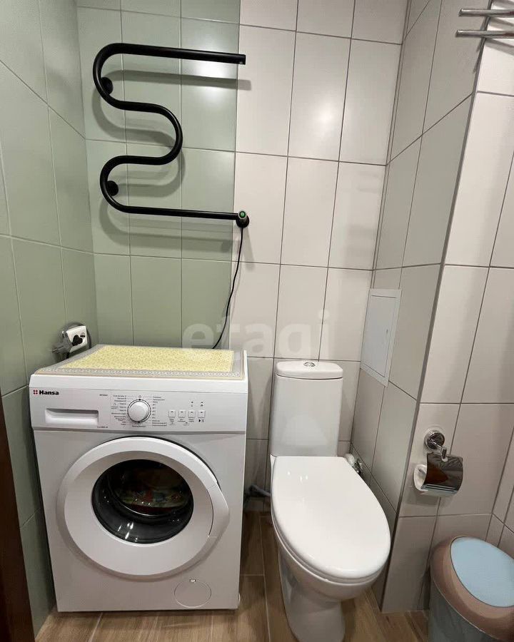 квартира г Калининград р-н Московский ул Батальная 72 фото 28