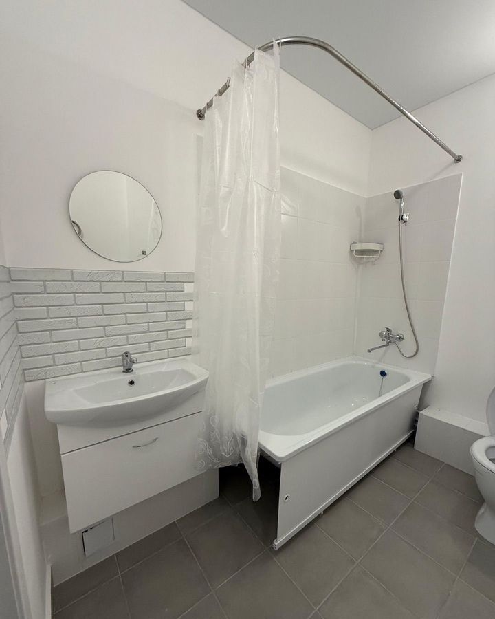 квартира г Екатеринбург Академический ул Академика Ландау 39а/2 фото 10