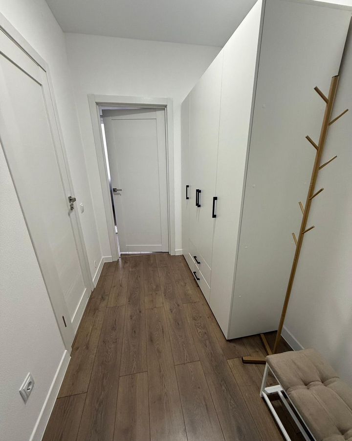 квартира г Екатеринбург Академический ул Академика Ландау 39а/2 фото 13