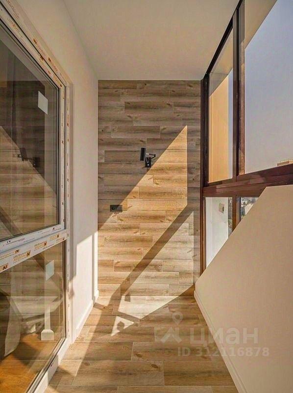 квартира г Сочи с Русская Мамайка р-н Центральный внутригородской ул Роз 36 фото 10