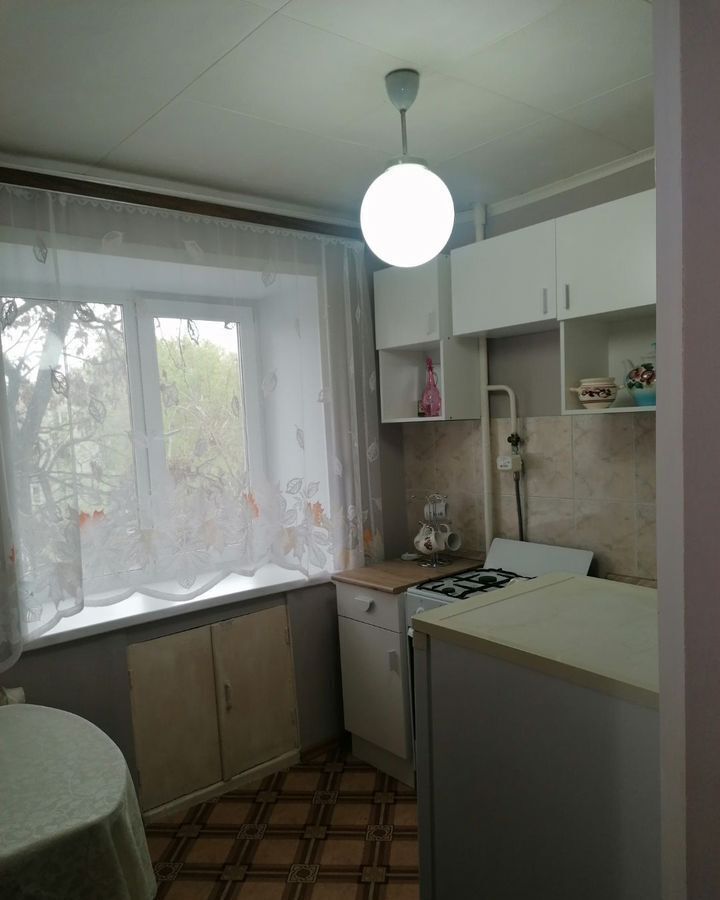 квартира г Ульяновск р-н Засвияжский ул Рябикова 16 фото 10