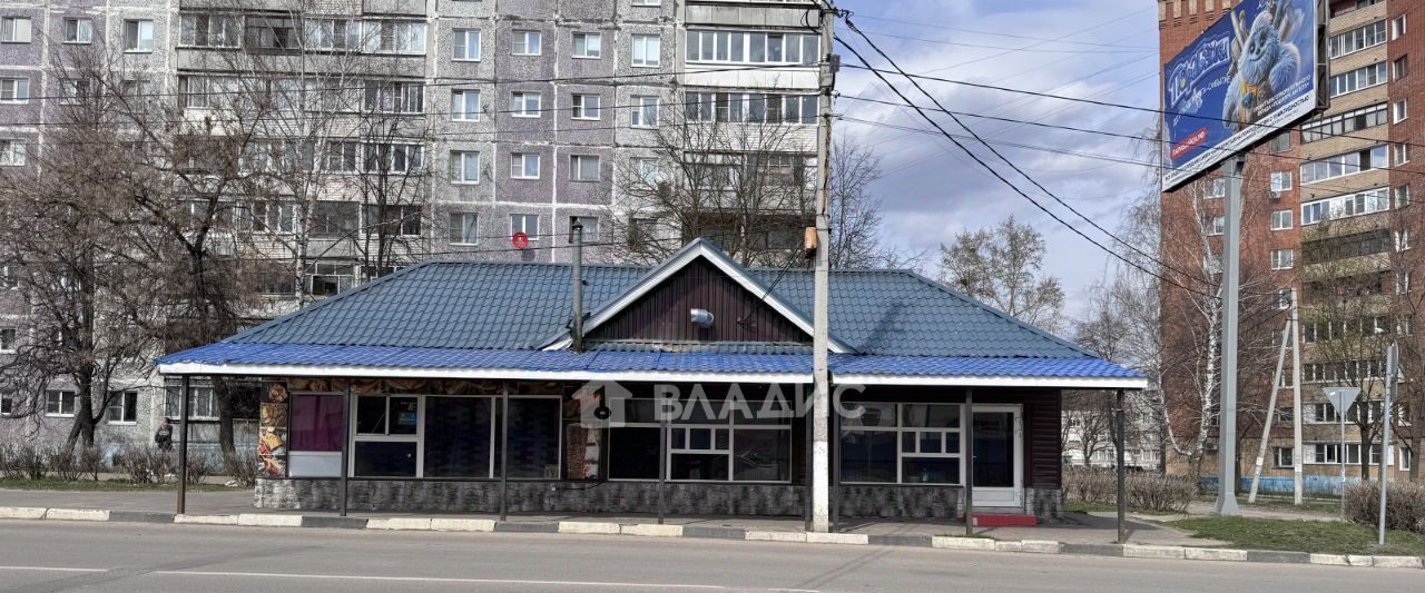 свободного назначения г Воскресенск Новлянский ул Кагана 10б фото 4
