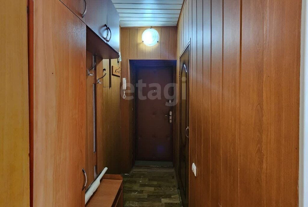 квартира г Ковров ул Подлесная 23 фото 16