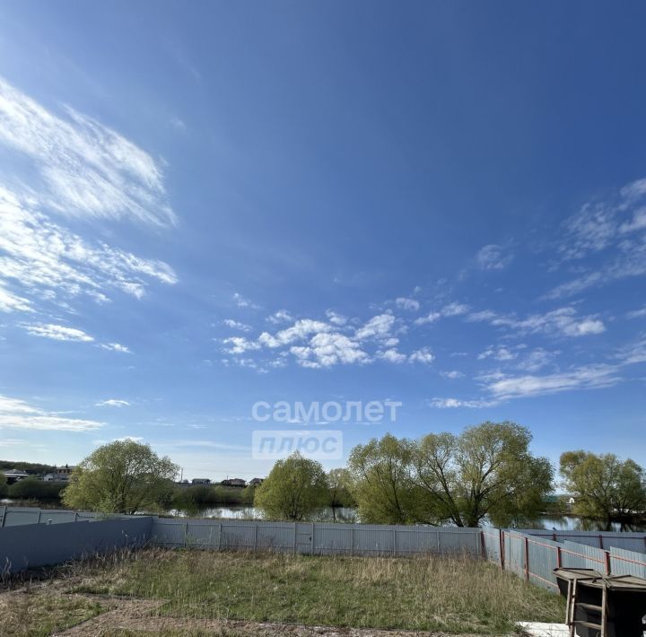 дом г Воскресенск Городище-2 тер фото 21