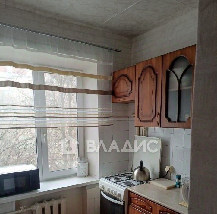 квартира г Балашиха мкр Железнодорожный ул Пушкина 6 Железнодорожная фото 6