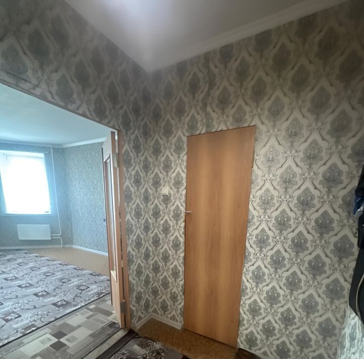 квартира г Чехов мкр Губернский ул Земская 13 фото 11