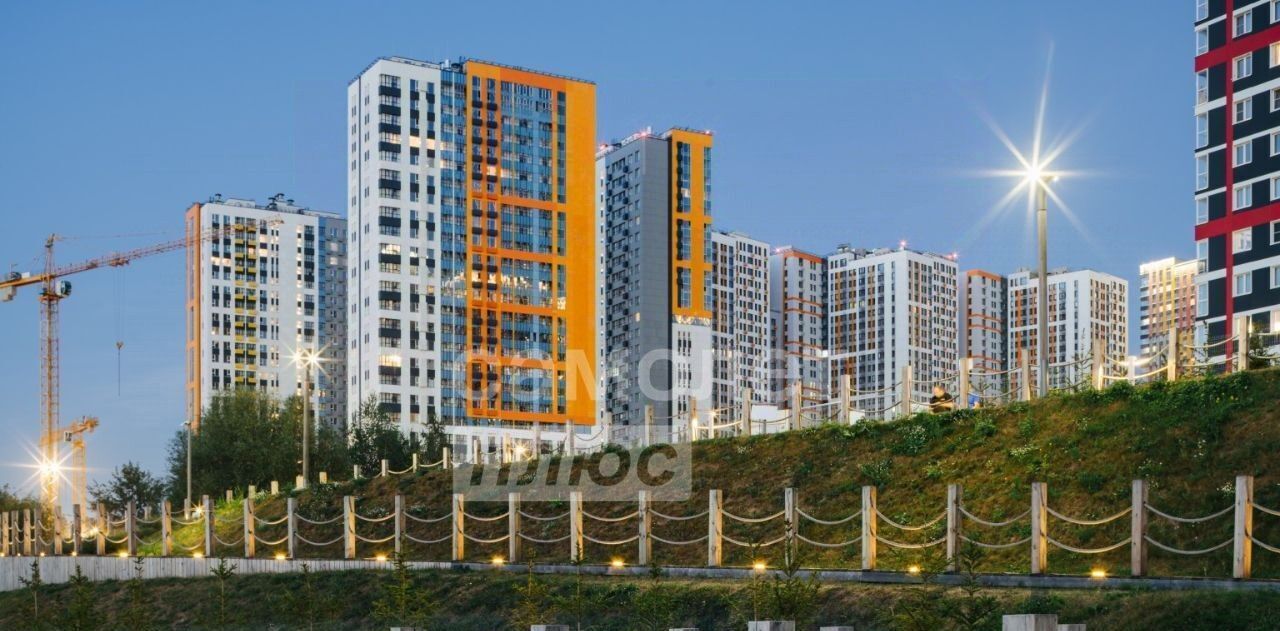 квартира г Красногорск Красногорская фото 6