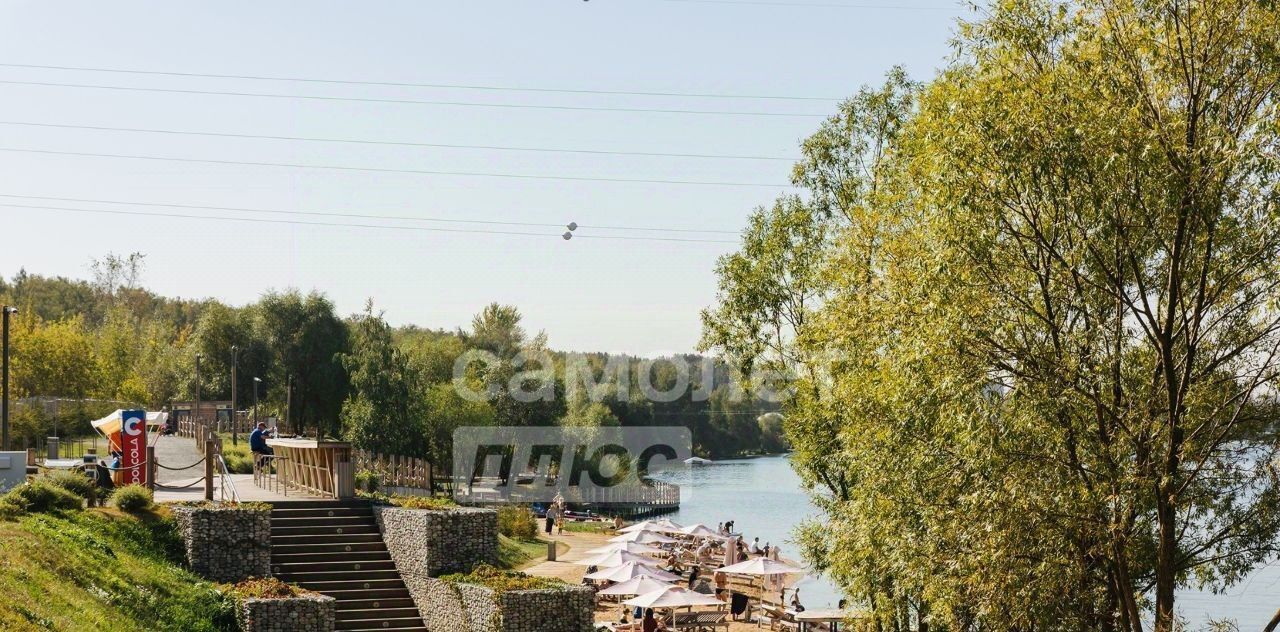 квартира г Красногорск Красногорская фото 15