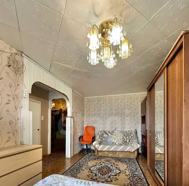 квартира городской округ Одинцовский г Голицыно пр-кт Керамиков 84 Крёкшино фото 21