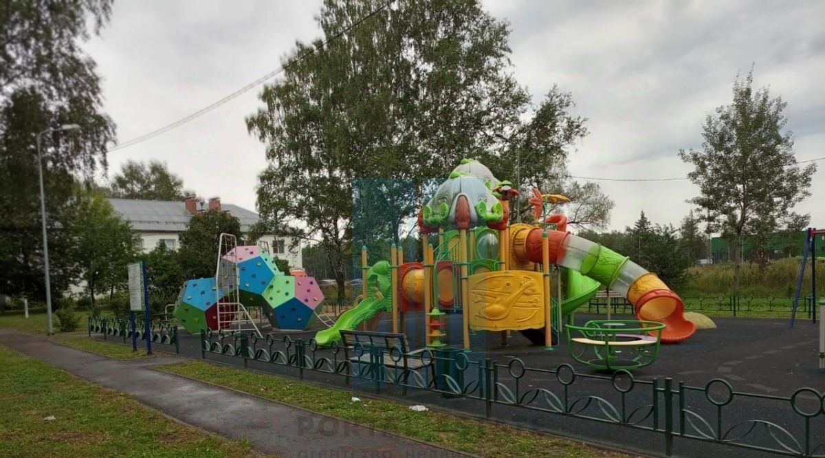 квартира г Домодедово с Долматово ул Дорожная 8 Подольск фото 17