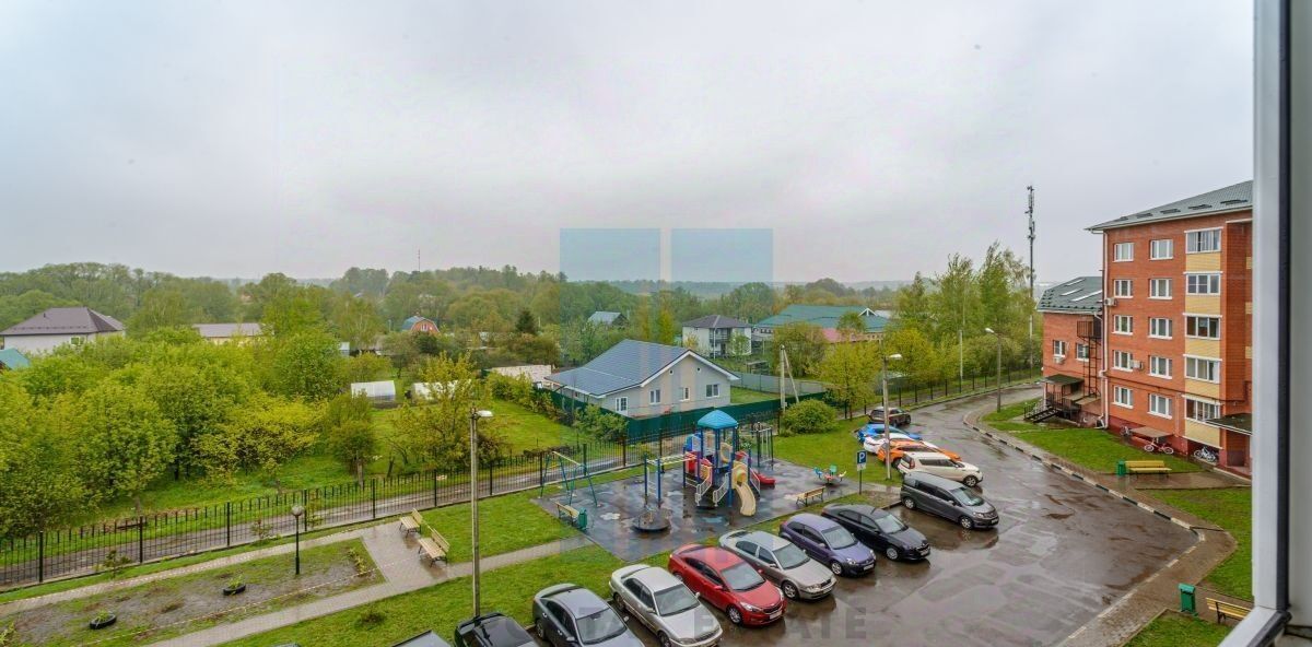 квартира г Подольск д Малое Толбино Подольск, 45 фото 32