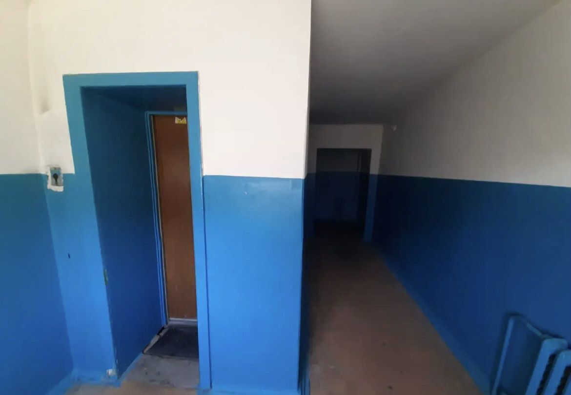 квартира г Волгоград р-н Советский ул им. Тулака 10 фото 2