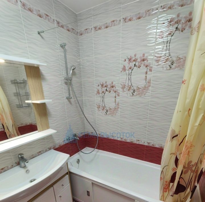 квартира г Домодедово мкр Востряково ул Донская 1 Домодедовская фото 13