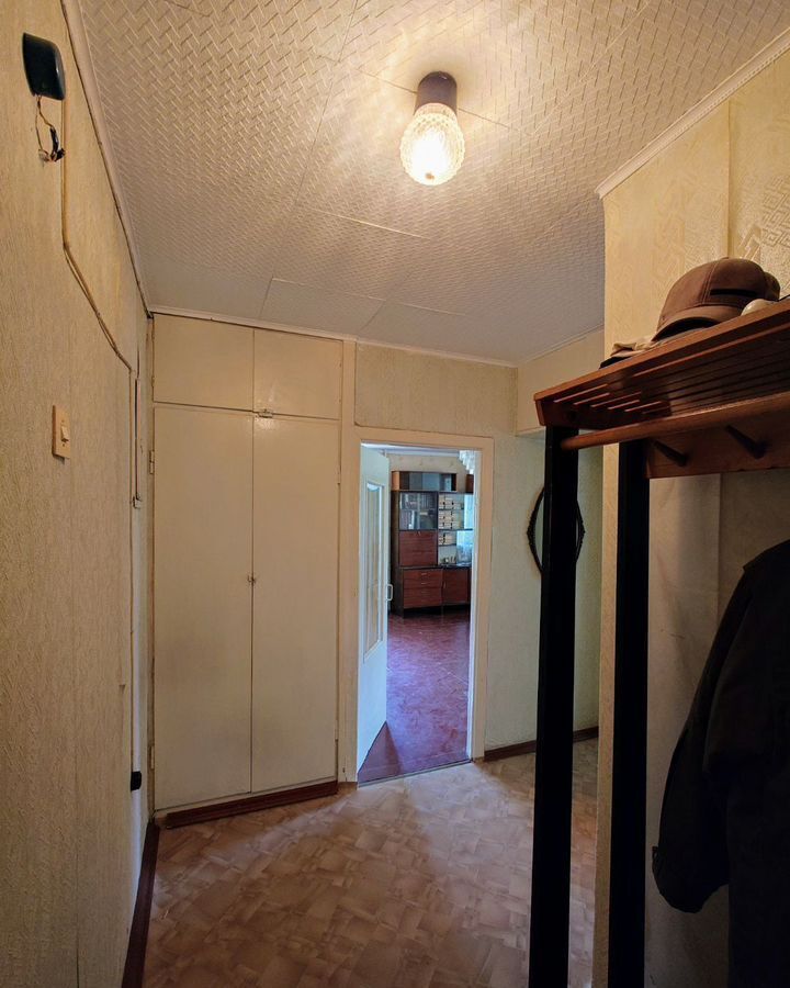 квартира г Обнинск ул Комарова 9 фото 12