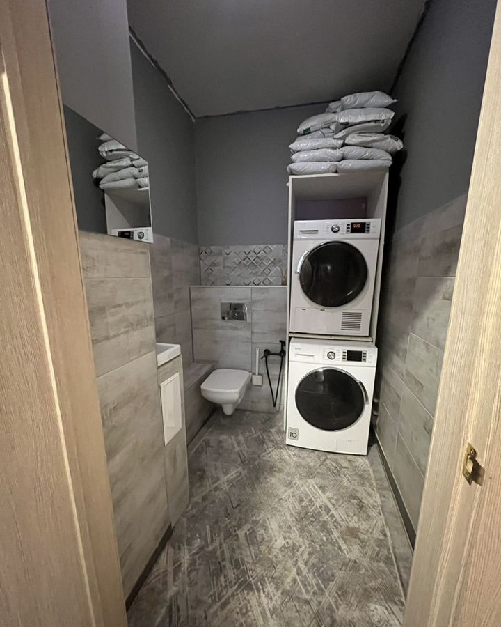 квартира г Екатеринбург Академический ул Академика Парина 38 фото 8