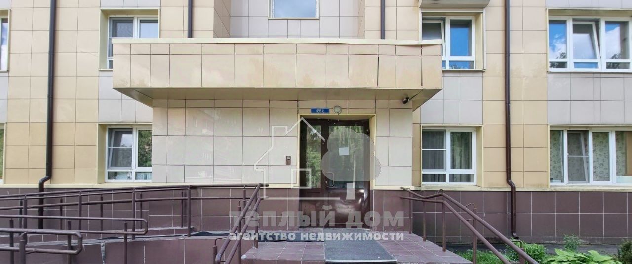 квартира г Королев ул Горького 79к/3 Медведково фото 38