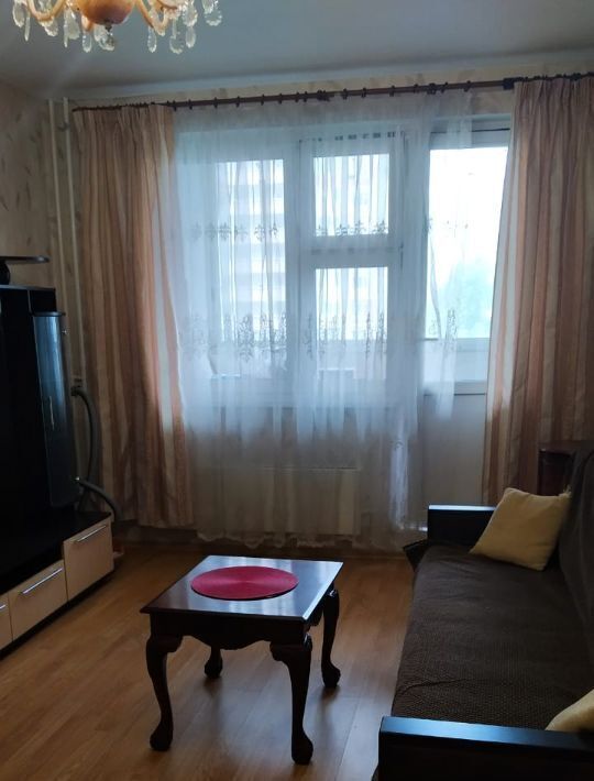 квартира г Люберцы Красная горка пр-кт Гагарина 5/5 Люберцы фото 10