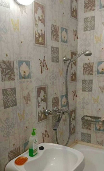 квартира г Москва метро Марьино ул Перерва 26к/2 фото 18
