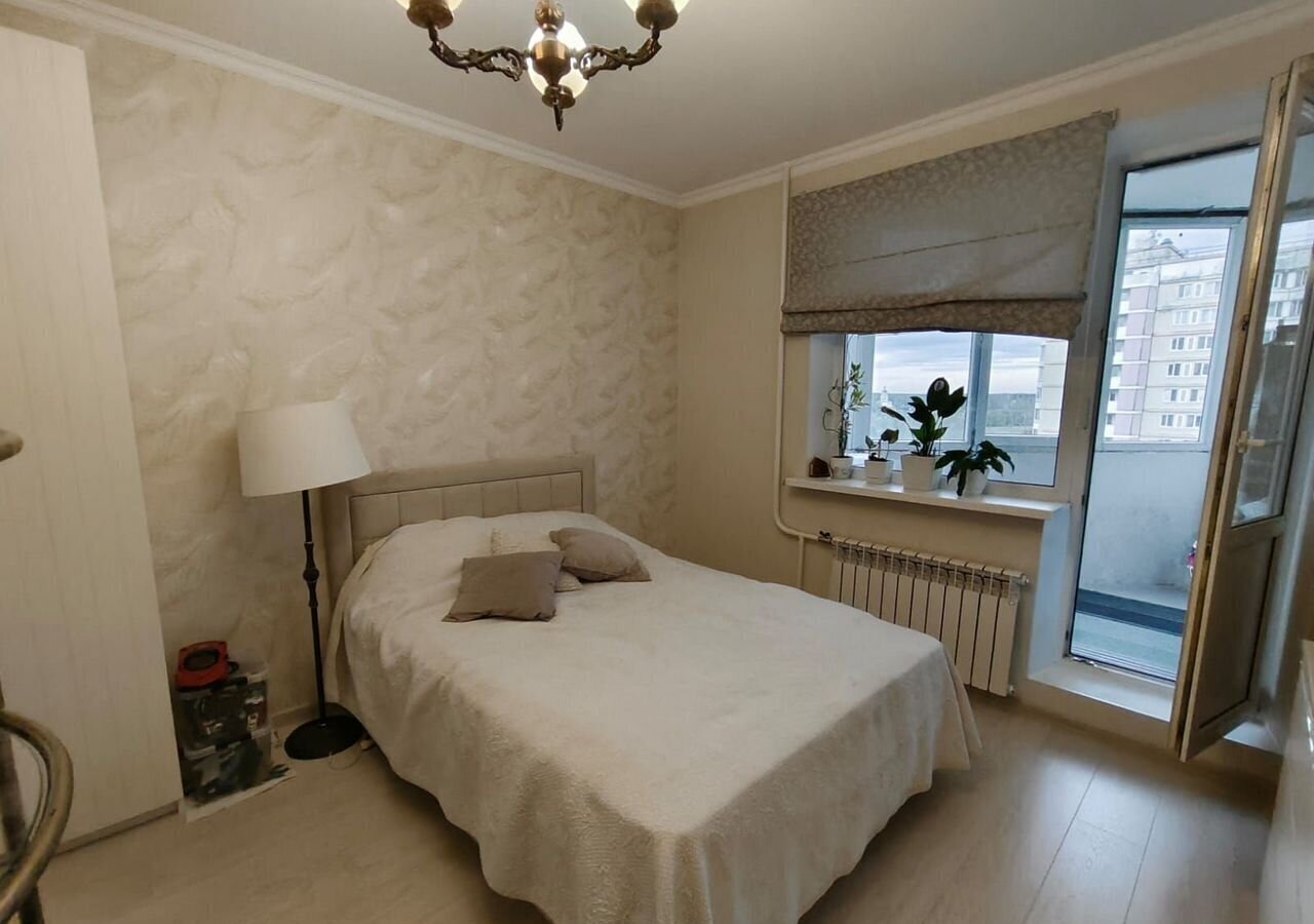 квартира г Фрязино пр-кт Мира 29 фото 8