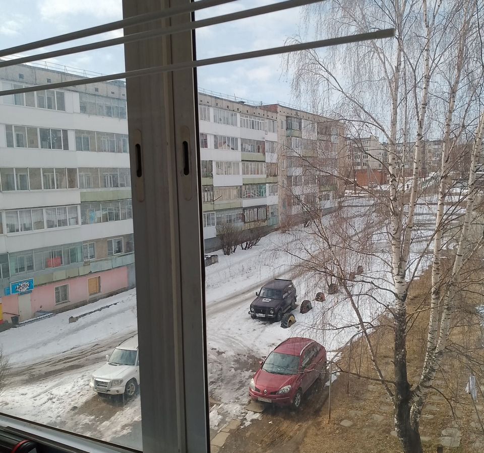 квартира г Североуральск ул Ватутина 28 фото 1