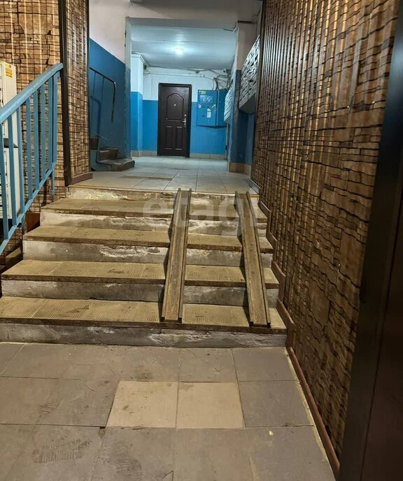 квартира г Ярославль ул Гоголя 13к/2 фото 9