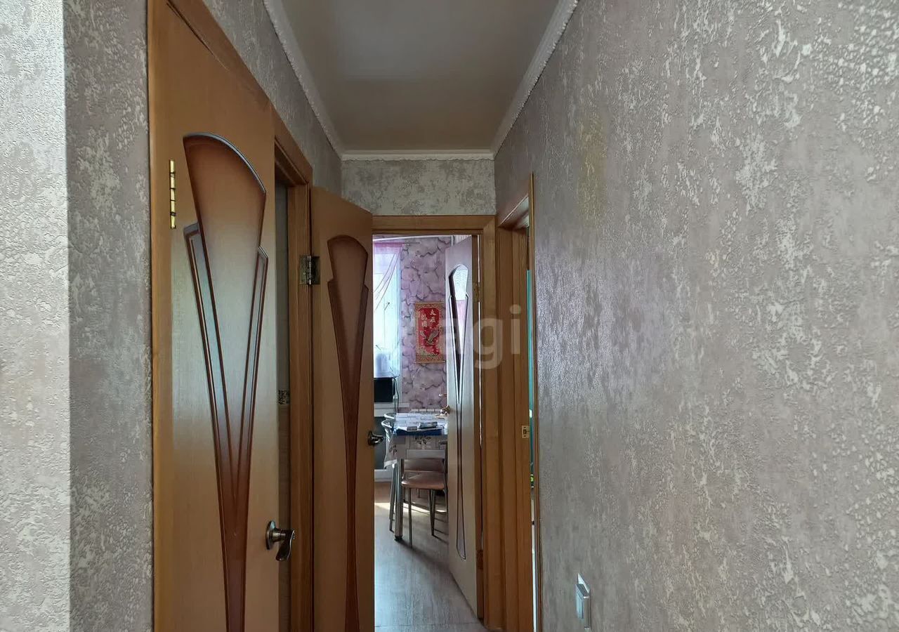 квартира г Стерлитамак Курчатовский пр-кт Октября 43 фото 10