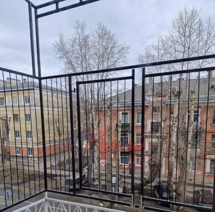 квартира г Северодвинск ул Полярная 2б фото 2