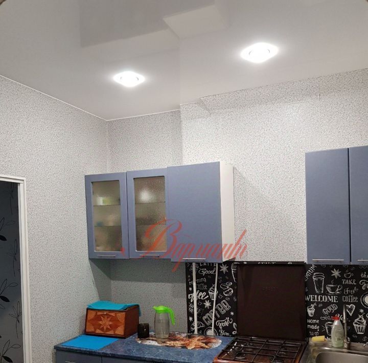квартира г Северодвинск ул Полярная 2б фото 4