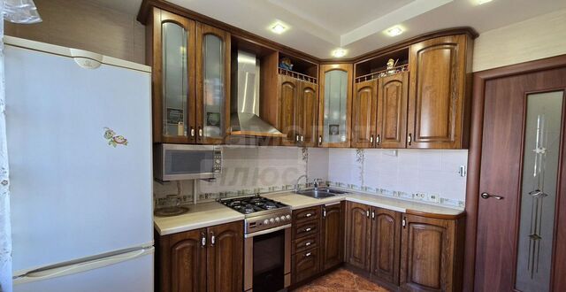 ул Терешковой 251/1 фото