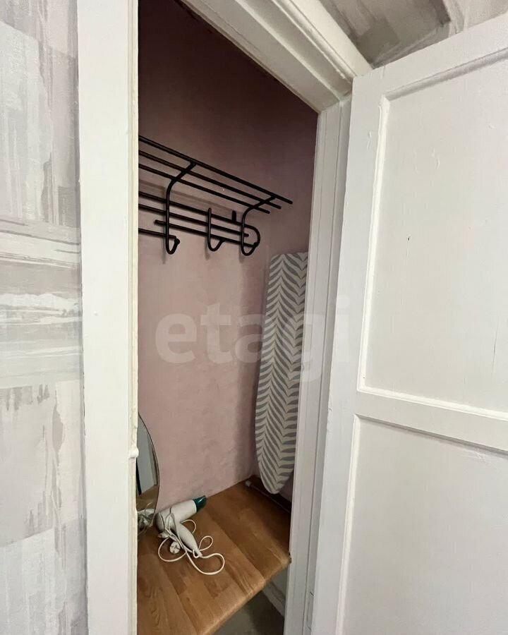 квартира г Коряжма пр-кт Ленина 10 фото 9