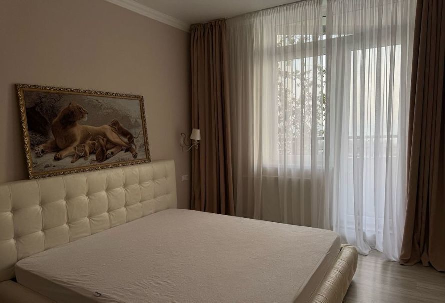 квартира г Сочи р-н Адлерский ул Ленина 298б корп. 4 фото 5