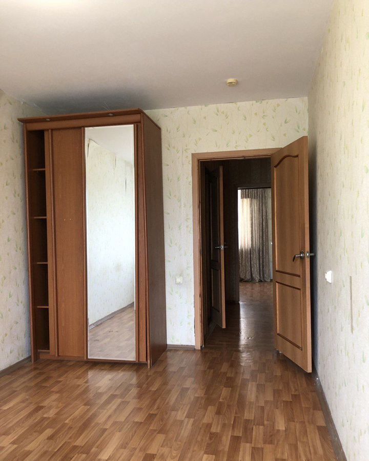 квартира г Ростов-на-Дону р-н Октябрьский ул Таганрогская 143/6 фото 7