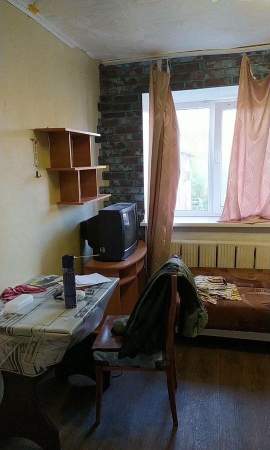 комната г Омск р-н Октябрьский ул 5-я Кордная 21 фото 1
