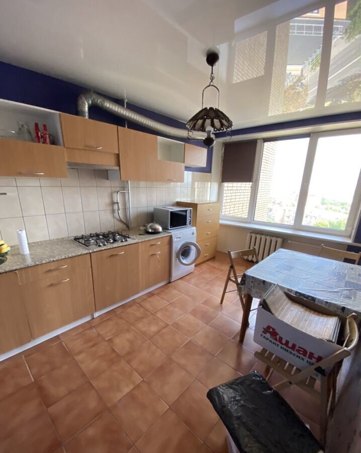 квартира г Тула р-н Советский ул Первомайская 30 фото 19