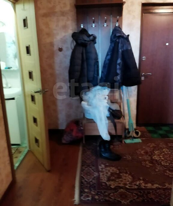 квартира г Ярославль ул Чехова 17к/2 фото 8