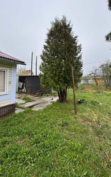 дом г Владимир д Уварово снт Уварово 386 фото 26