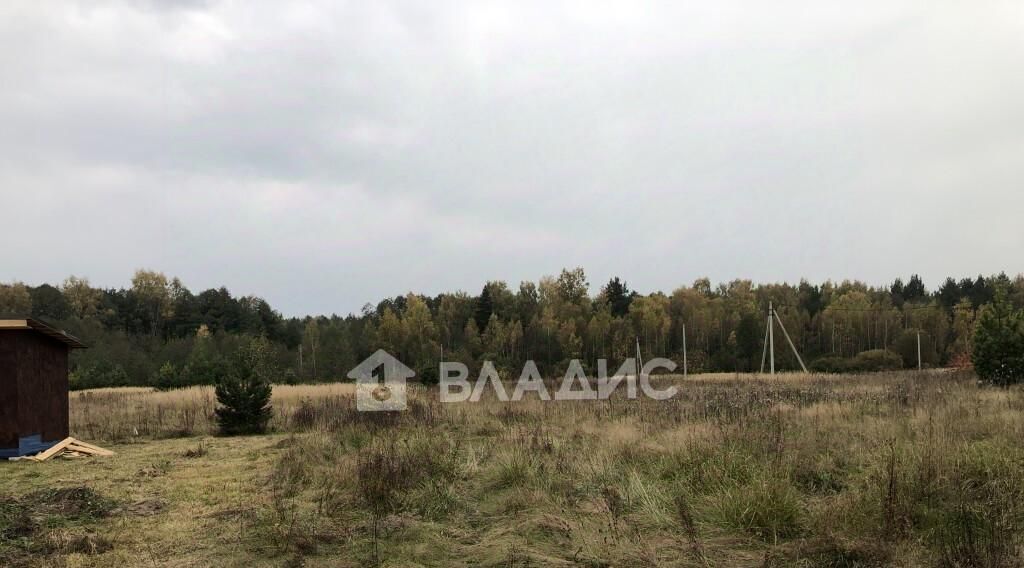 земля г Владимир д Уварово р-н Октябрьский фото 3